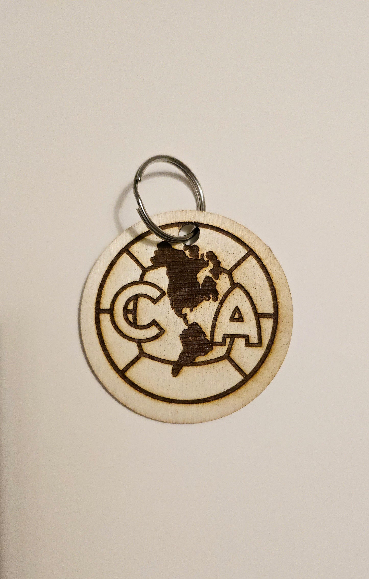 Club America Llavero - Keychain